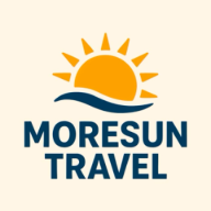 Moresun Reisen Logo
